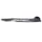 Oregon Lawn Mower Blade, 23-1/4", Replaces Craftsman, Cub Cadet, MTD, Troy-Bilt 798096 - alternate 1